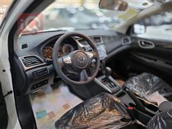 نیسان سێنترا